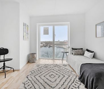 I Slusehuset får du den maritime stemning helt ind i dit hjem - Photo 2
