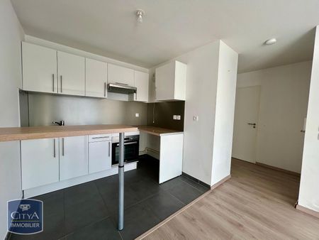 Location Appartement 2 pièces 40m² LAXOU 54520 - Photo 3
