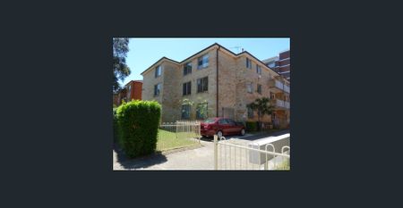 2 Bedroom Unit In Security Building With Balcony - Photo 3