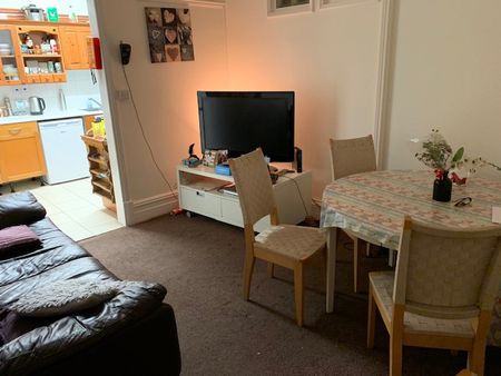 Room 6 – Fosse Road South, LE3 1AE - Photo 2