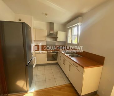 Location Appartement 3 pièces 57m² MARCQ EN BAROEUL 59700 - Photo 6