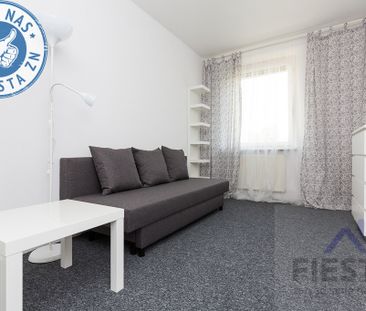 Warszawa Ursynów, ul. Czesława Przybylskiego - Zdjęcie 4