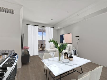 For Lease - 3563 Lake Shore Boulevard Unit# 210, Toronto, Ontario - Photo 3