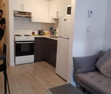 Studio - Montréal - $1,155 /mo - Photo 3