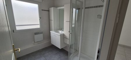 Location Appartement 4 pièces 83m² AUDINCOURT 25400 - Photo 4