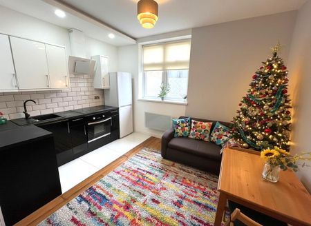 Studio to rent - Photo 3