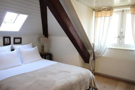 4 Zimmer, 85 m², 6. Stock - Photo 5