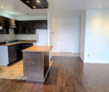 4-1/2 clientèle 50 et plus tranquille belle vue, fraichement peinturer - Photo 1