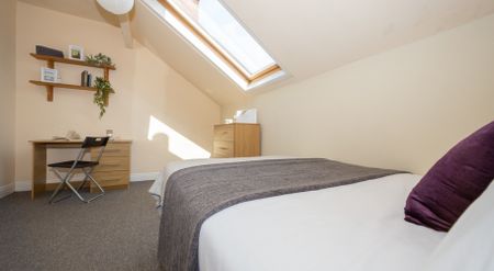 43 Headingley Avenue, Headingley, Leeds, LS6 3ER - Photo 2