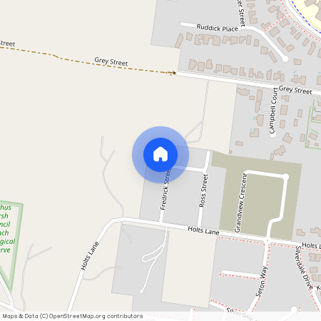 2/17 Fredrick Street, Vic 3340, Darley