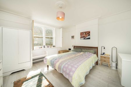Brondesbury Villas, Queens Park, NW6, London - Photo 5