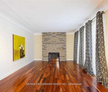 For Lease - 89 Irene Avenue Unit# Upper, Hamilton, Ontario - Photo 1