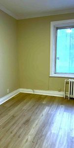 PRES DU METRO SNOWDON 3 CHAMBRES FERMEES- RENOVE - Photo 4