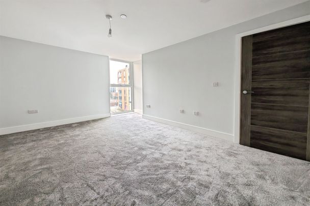 Clarendon Apartments, SO14 - Photo 1