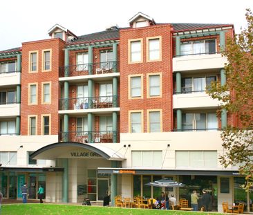 28/13 Ernest Street, Crows Nest NSW 2065 - Studio For Rent | Domain - Photo 2