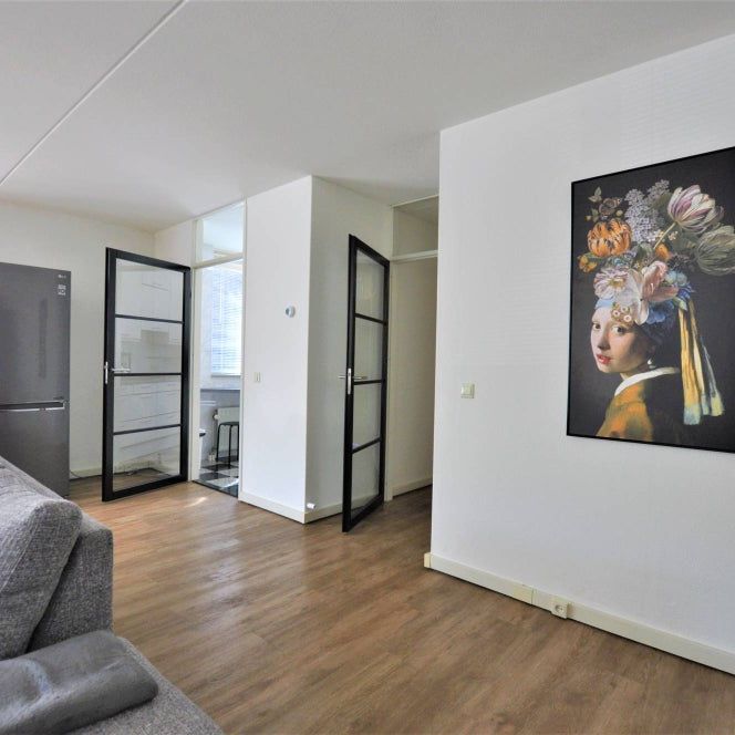 Tussenverdieping Schoonhoeve, Eindhoven huren? - Photo 1