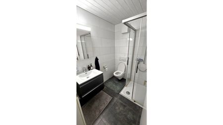 2½ Zimmer-Wohnung in Bern - Mattenhof, möbliert, auf Zeit - Foto 2