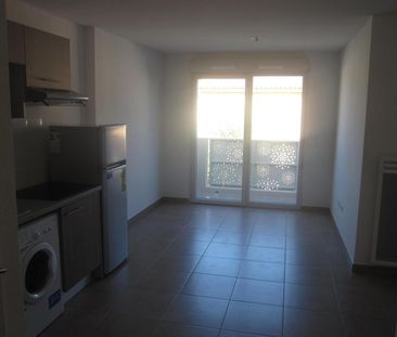 Mas Drevon - T1 - 27.55m² - Photo 3