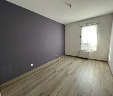 Appartement Saint Nazaire 3 pièce(s) 69 m2 - Photo 4