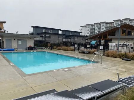 Salt and Meadow, 1 Bed – Tsawwassen - Photo 4