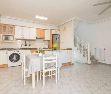 2 BEDROOM GROUND FLOOR - GRAN ALACANT - Photo 6