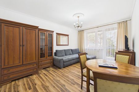 Jabłonna ul. Sadowa - mieszk. 2 pok. do wynajęcia - Zdjęcie 2