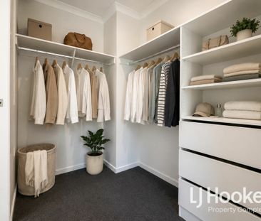 Brand New in Ridgeline - Metricon Quality - Ducted Air Conditioning... - Photo 6