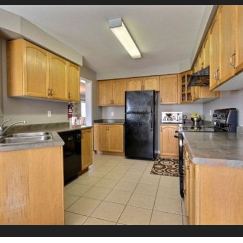 For Lease - 55 PEACHLEAF Crescent, Brampton, Ontario - Photo 1