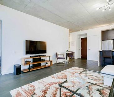 Seventy5 Portland Lofts , #425 - Photo 1