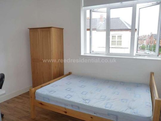 Exeter Road, Selly Oak, B29 - Photo 1