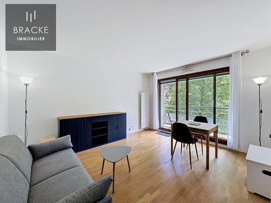 Location Appartement 1 pièce 29m² - Photo 1