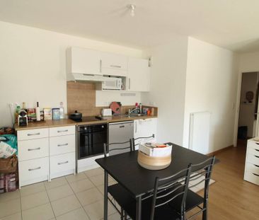Appartement 3 pièces - - Photo 4