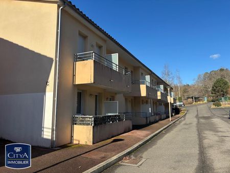 Location Appartement 1 pièce 24m² CHAMPCEVINEL 24750 - Photo 4