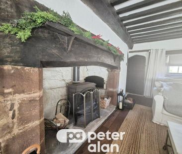 3 bedroom cottage to rent - Photo 4