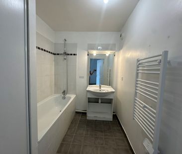 Appartement Persan - 3 pièces - 62.64m² , Persan - Photo 3
