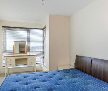 2 bedroom flat to rent - Photo 6