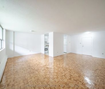 5 Glamorgan Avenue #811 - Photo 1
