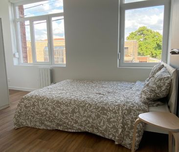 T6 en colocation - Secteur Mairie - 2 chambres disponibles - Photo 3