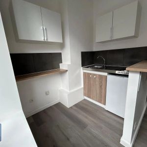 Appartement à louer 2 pièces 30.71m² - Photo 2