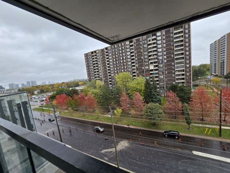 For Lease - 3260 Sheppard Avenue Unit# 708, Toronto, Ontario - Photo 4