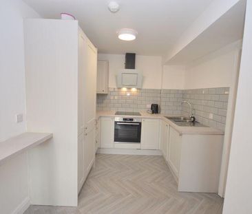 1 bedroom bungalow to rent - Photo 6