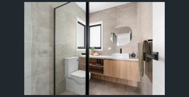 'Modern Townhouse Living' - For Lease - Photo 1