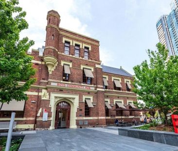 266/173 City Road, Southbank VIC 3006 - Apartment For Rent | Domain - Photo 3