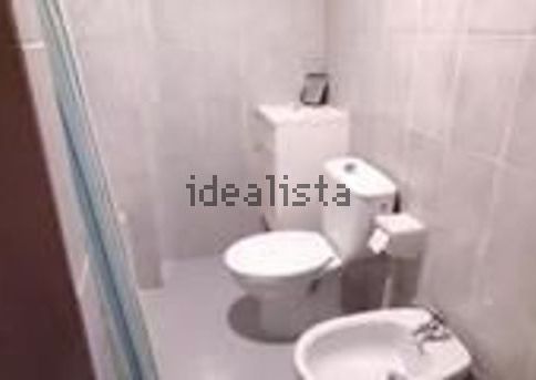 Alquiler de piso en Calle Rosario Cepeda, 20