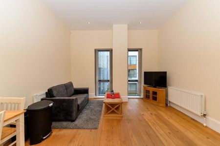 Apt 222 The Bakery, 311 Ormeau Road, Belfast, BT7 3GA - Photo 2