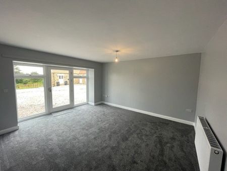 2 bedroom detached house to rent - Photo 2