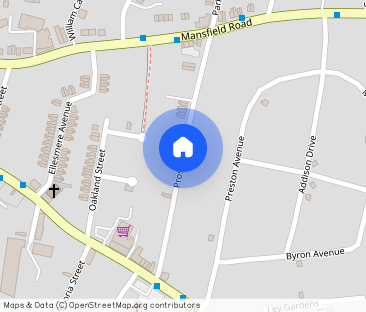 Prospect Street, Alfreton - Photo 1