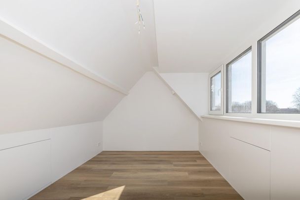 Te huur: Huis Ohmstraat 20 in Hilversum - Foto 1
