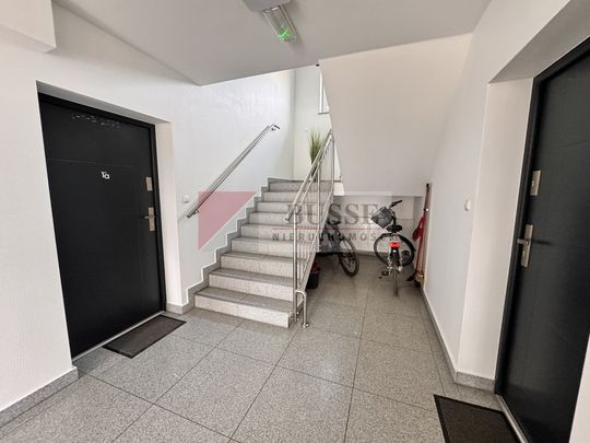 Wolin, mieszkanie w domu, ogródek, m. postojowe - Photo 1