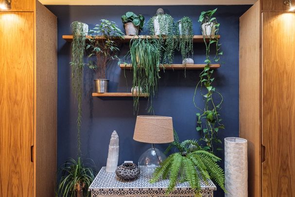 2 Bed Penthouse, St Gabriel's Manor, SE5 - Photo 1